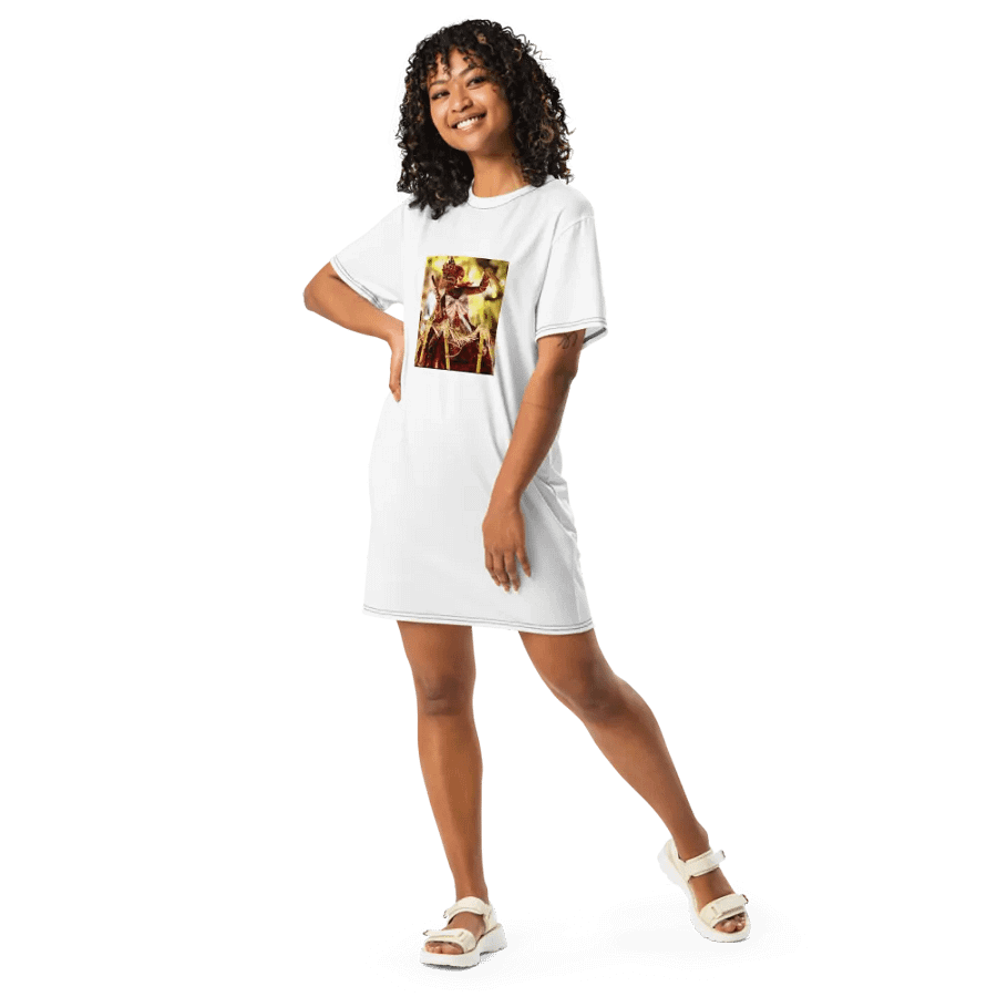 Oyá a força da mulher independente product image (9)