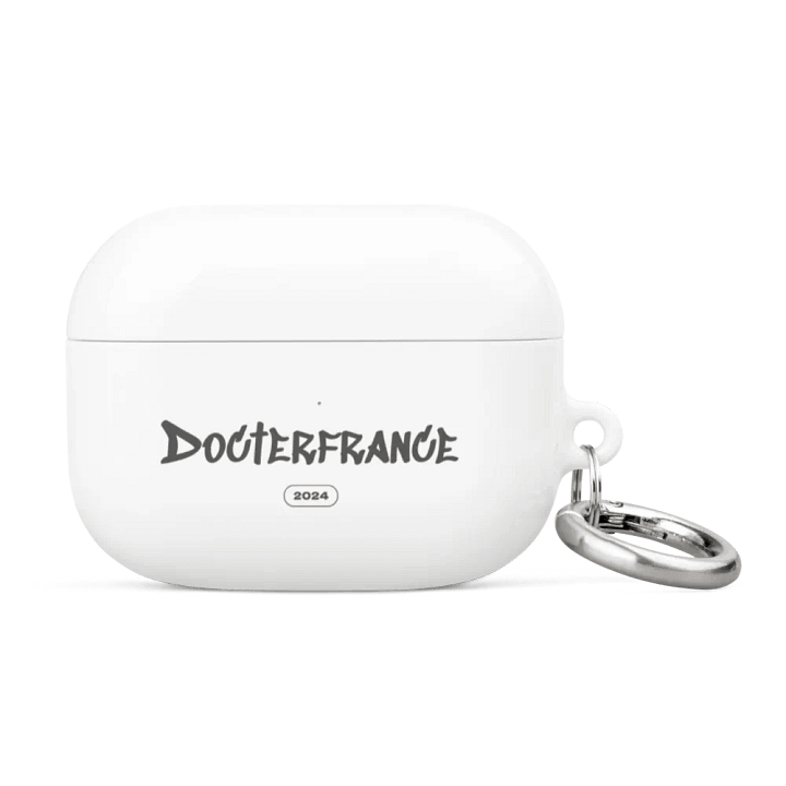 DocterFrance AirPods Case (2024 Edition) product image (4)