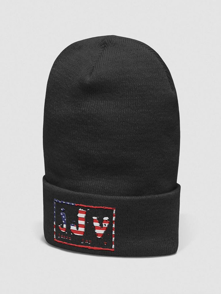 JJV Patriot product image (2)