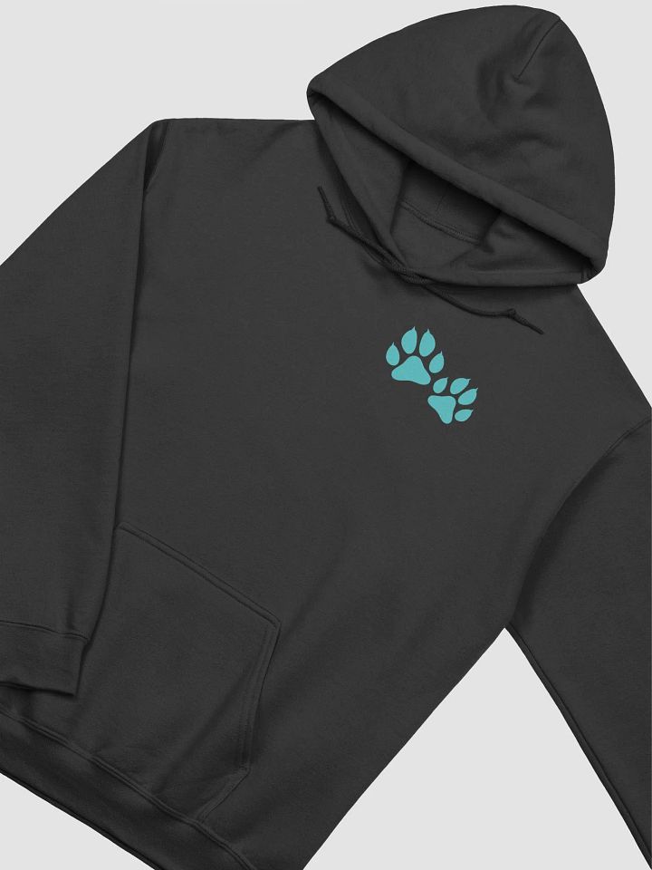 Momma Wolf Hoodie product image (13)