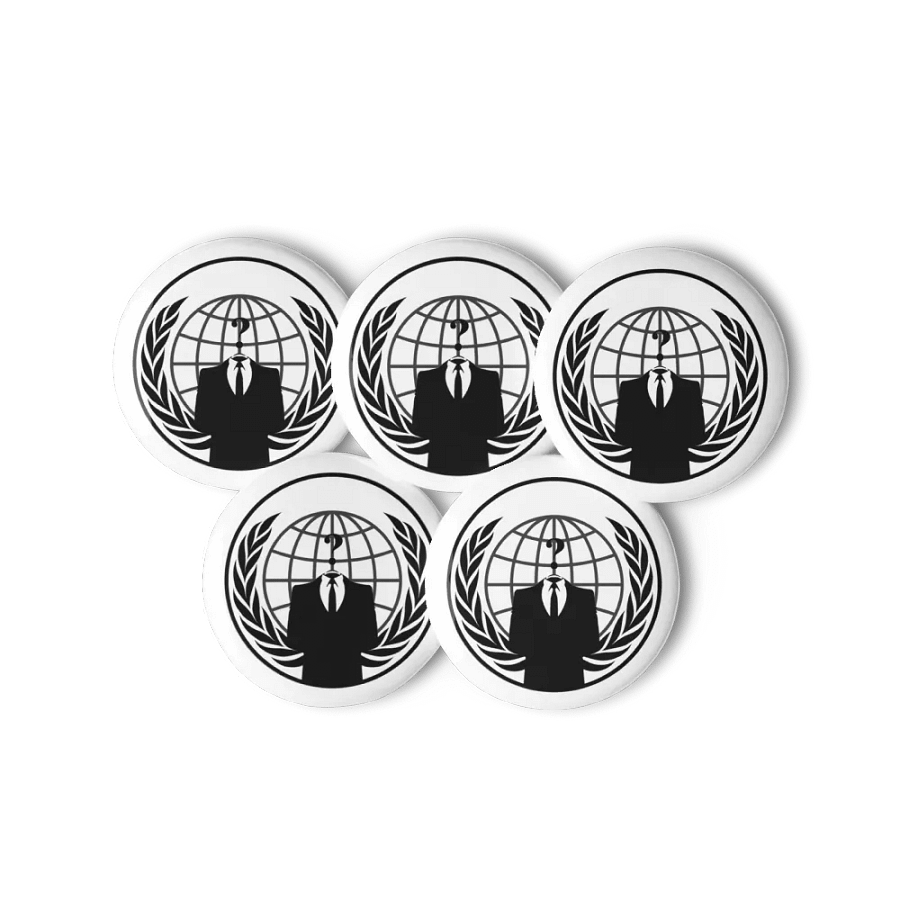Anon Pins 1 product image (11)