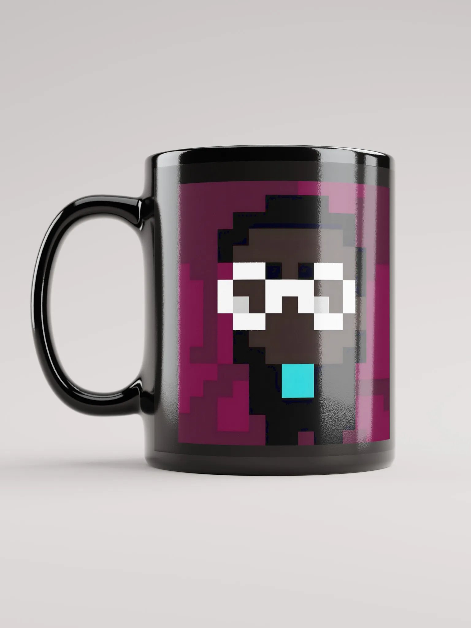 8Bit EbenAP Mug product image (6)