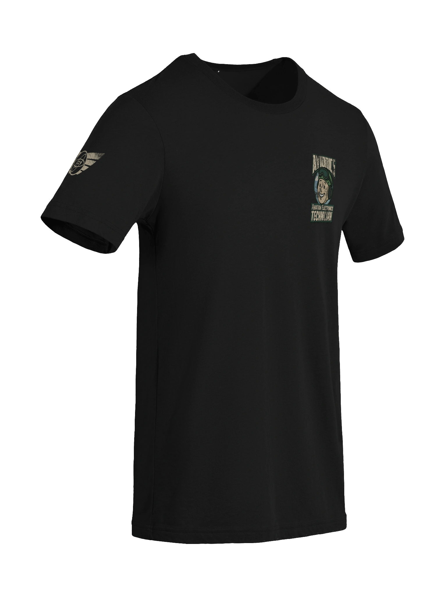 "AT: Swappin" GRUNGE SuperSoft Shirts product image (7)