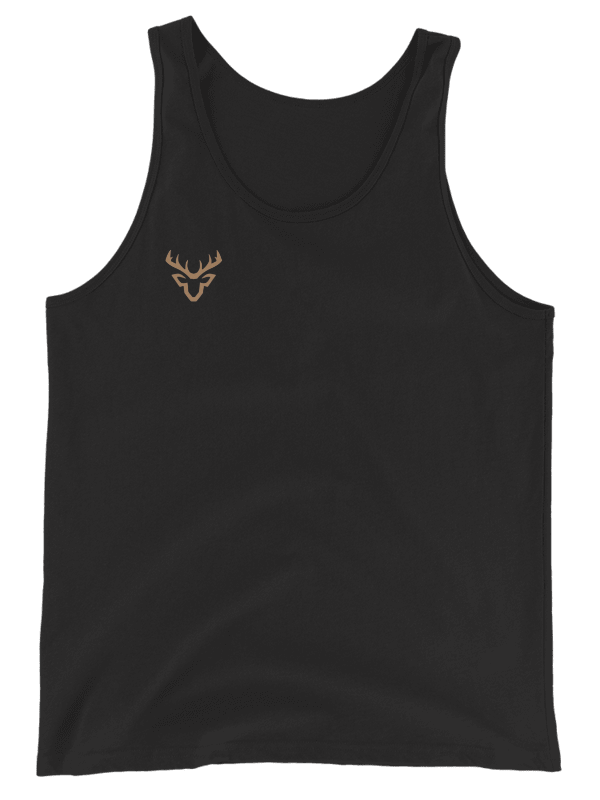 muse wear tank top with brand logo product image (1)
