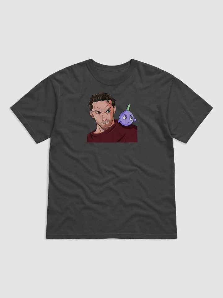 Kaizo Fighter Figs Tee product image (2)