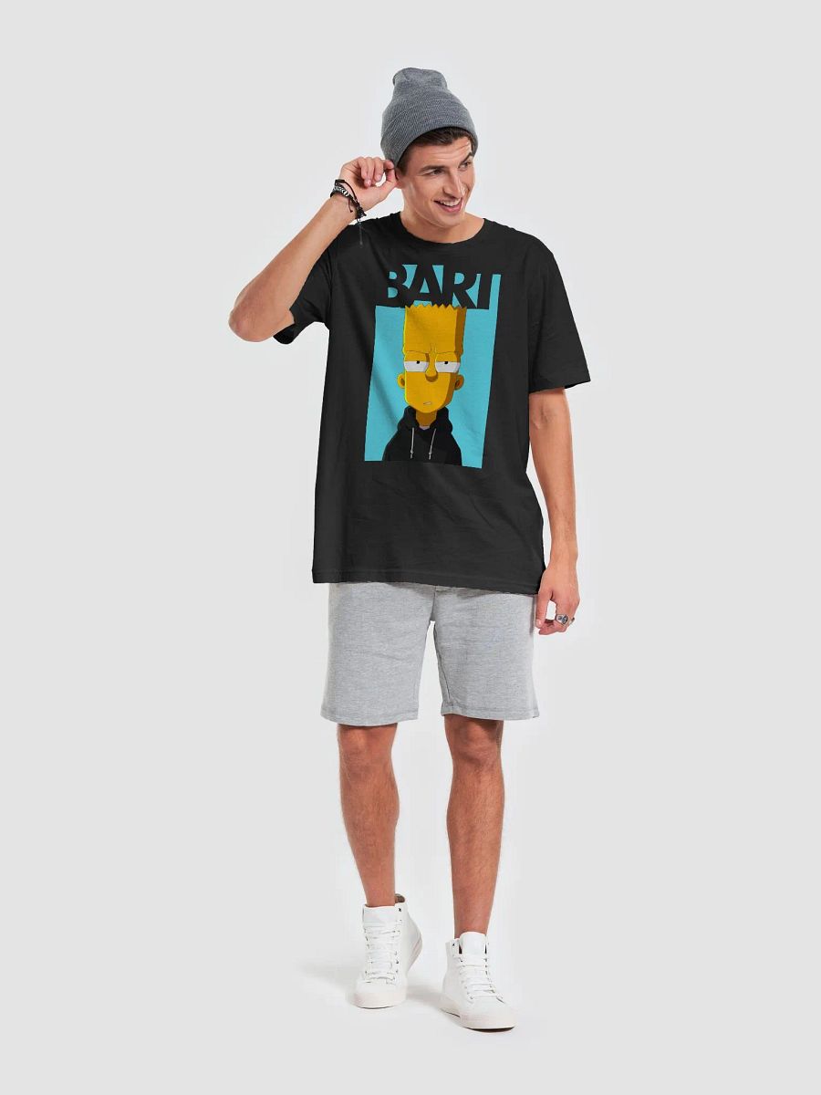 FITS All Star T-Shirt - Bart product image (53)