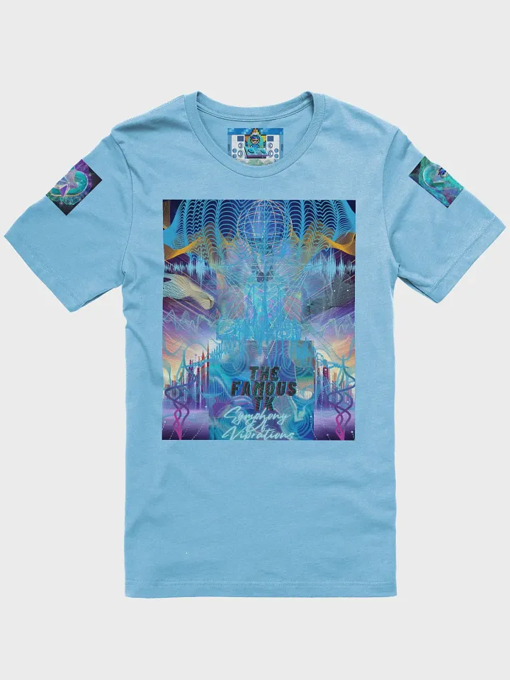 Symphony of Vibrations T product image (1)