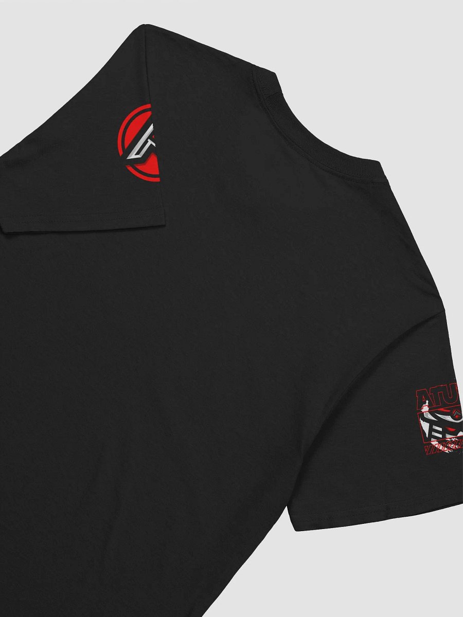 Atura Warrior T-Shirt product image (11)