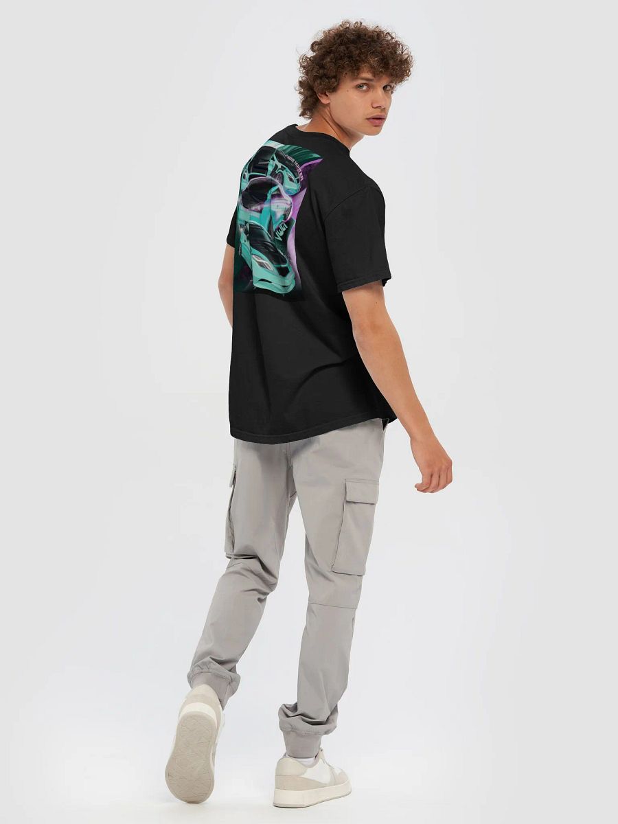 G37 Final Edition T Shirt V7 product image (6)