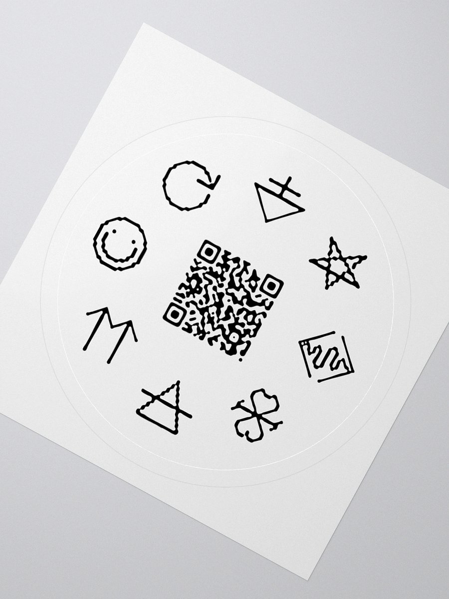Sticker CRAME UN CASQUE product image (5)
