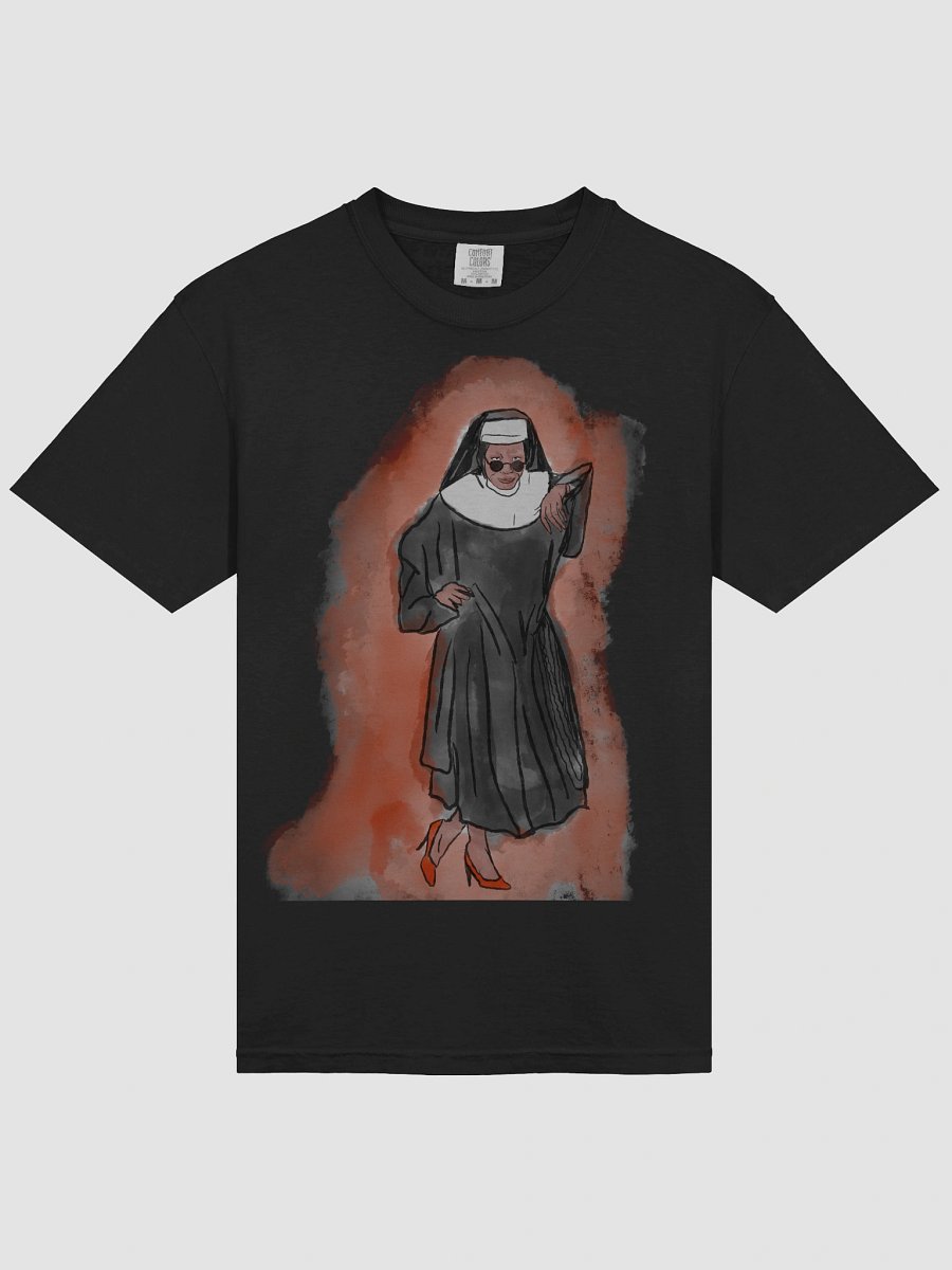 Sister Act Chic T-Shirt product image (40)