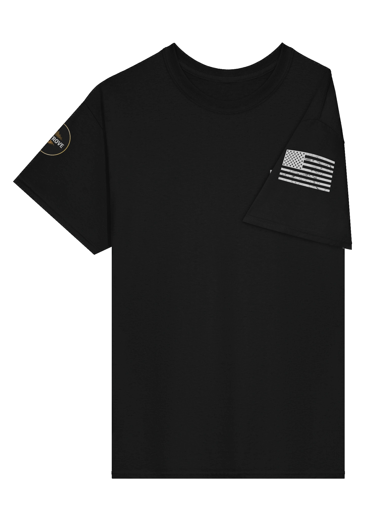 Jesus Cowboy King T-shirt product image (3)