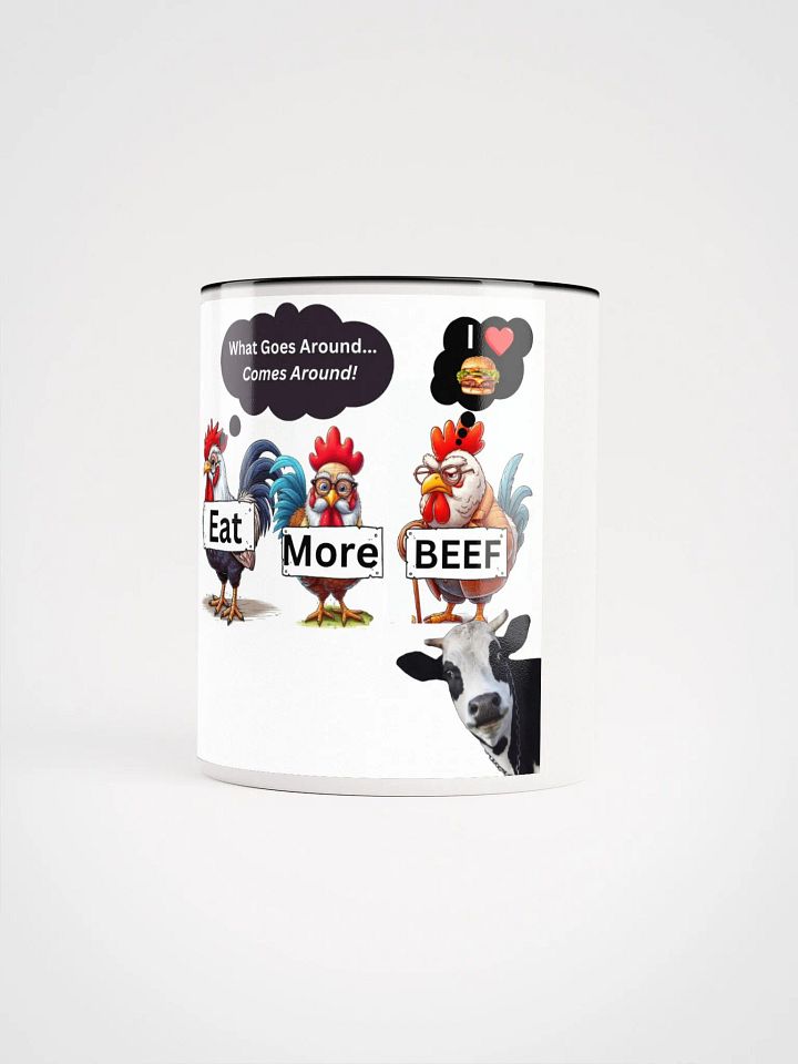 Eat More Beef... product image (1)