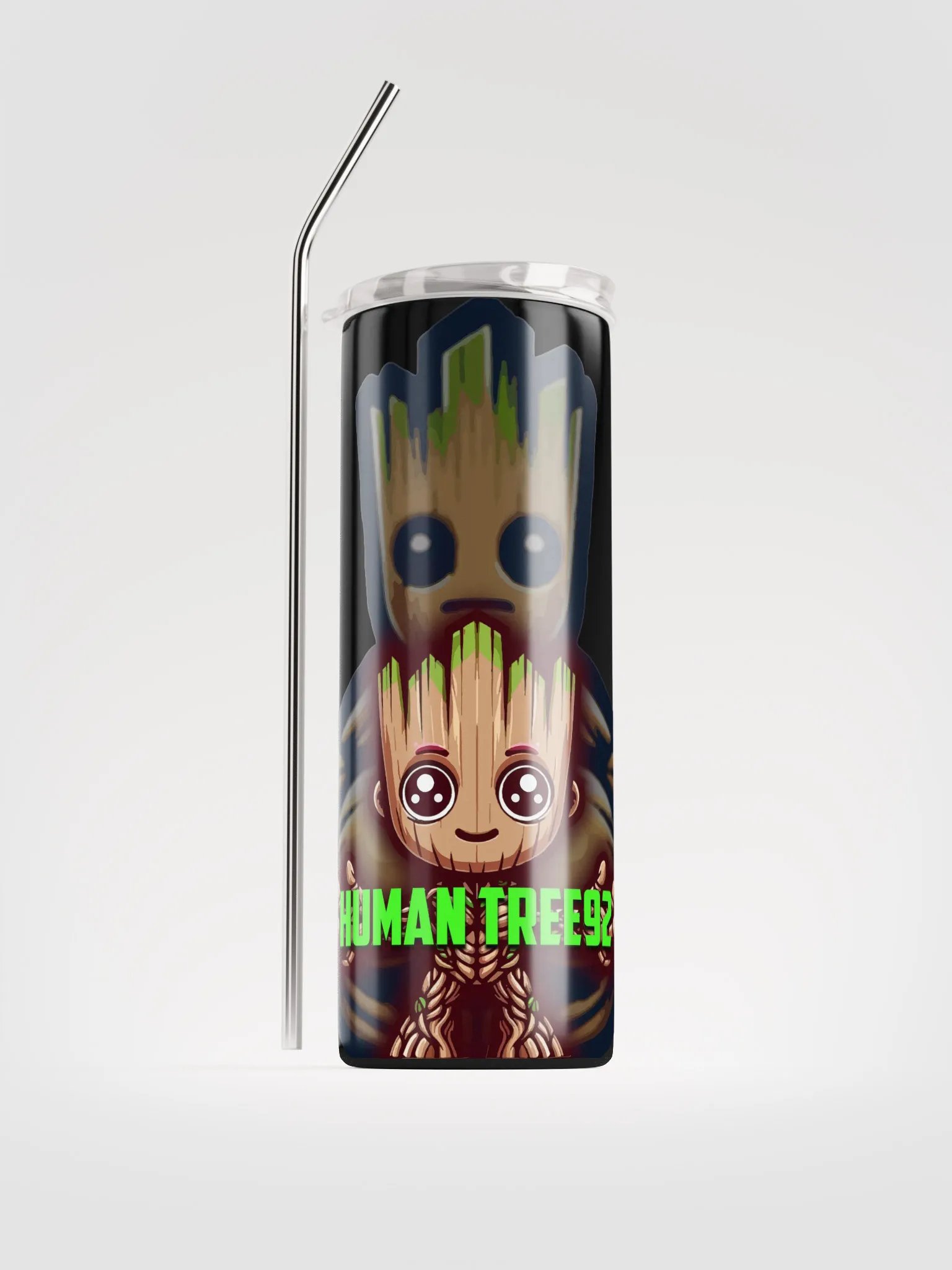 Stainless Steel Tumbler Pair product image (1)