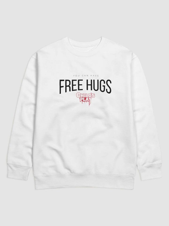 Free Hugs, Vintage Child's Play Movie product image (1)