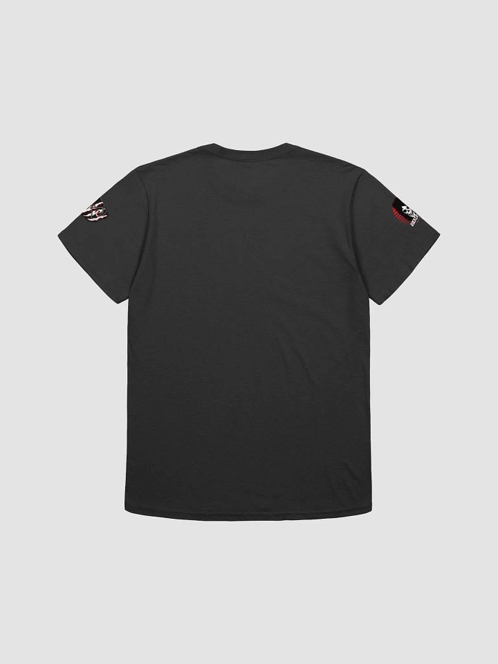 MFW Wrestling T-Shirt product image (2)