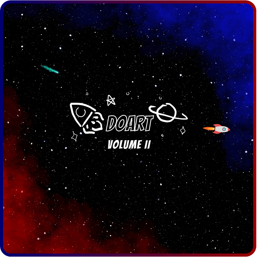 The Universe of Stories vol.2 (Original Sountrack) (Collector's Edition) product image (1)
