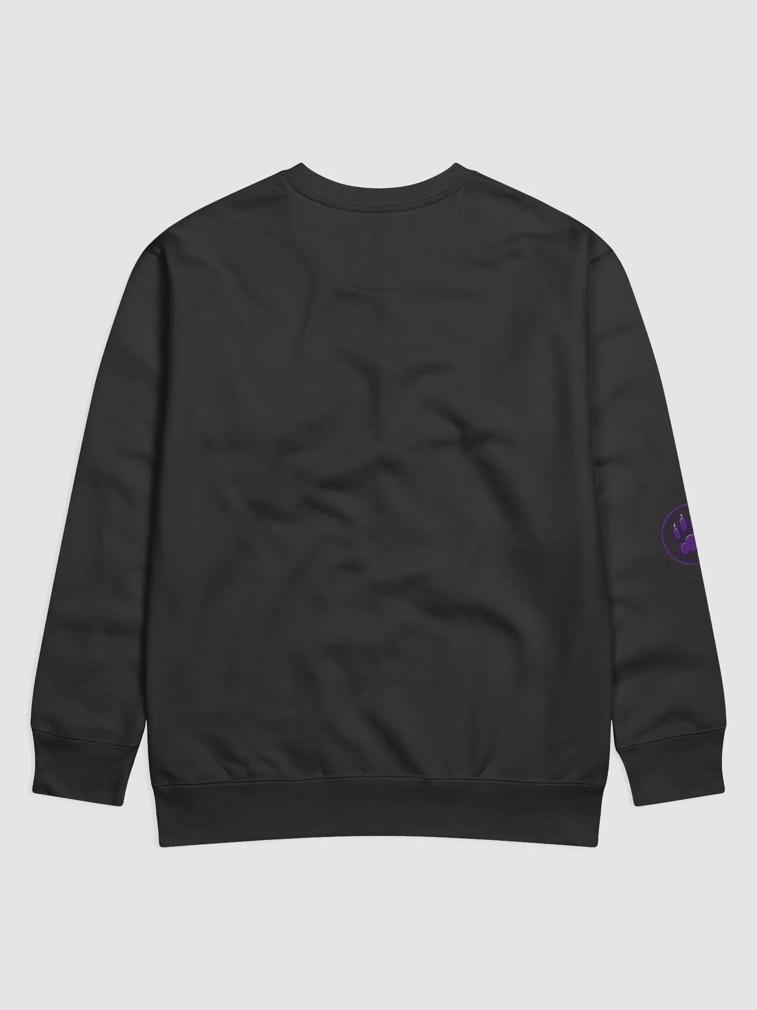 Jiinxy x Teddy Sweatshirt product image (10)