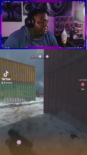 Nice Feed on MWII