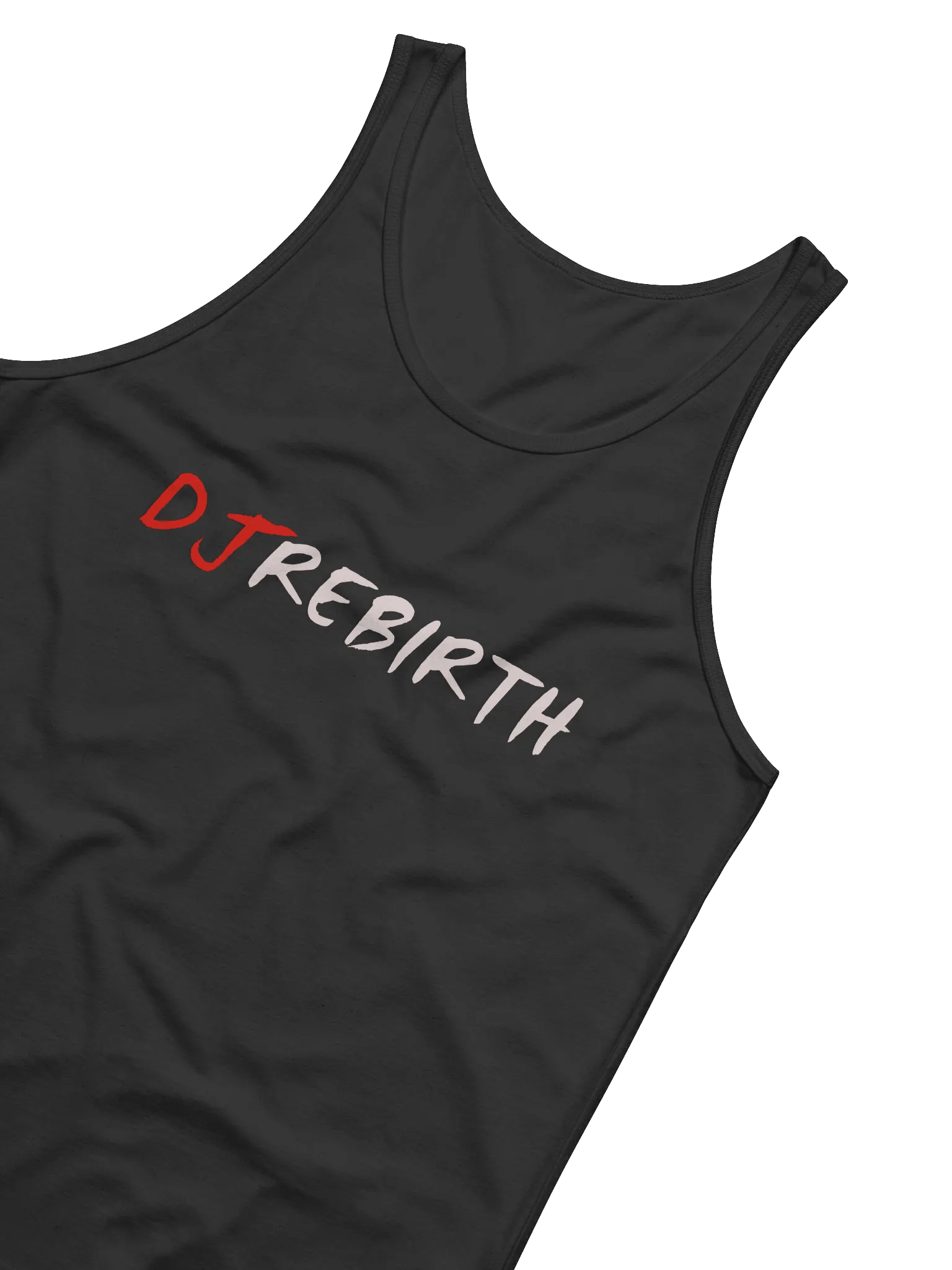 DJ Rebirth Tank Top product image (8)