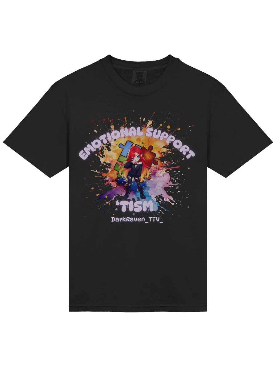 EST shirt product image (3)