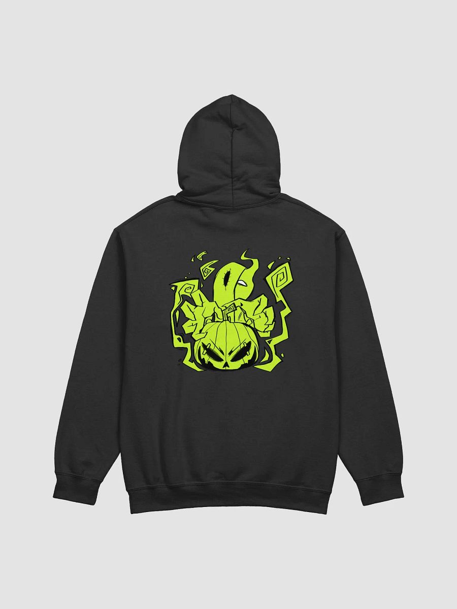 GHOUL HOODIE product image (4)