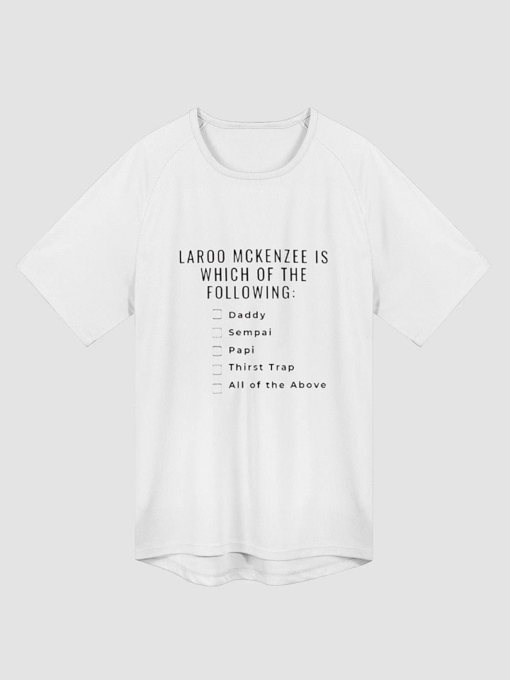 Laroo Gets Dirty product image (2)