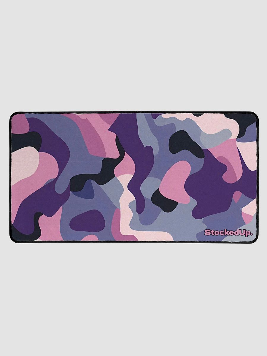 Camo V2 StockedUp Pad product image (1)