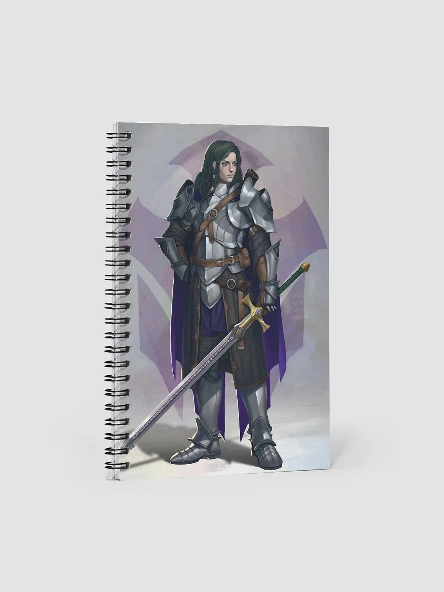 Maxine Notebook product image (1)