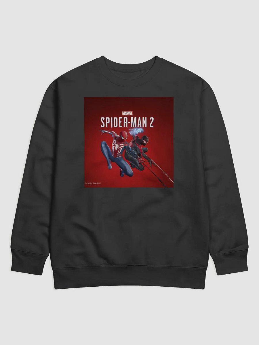 Marvel Spider-Man 2 Duo Sweatshirt product image (1)