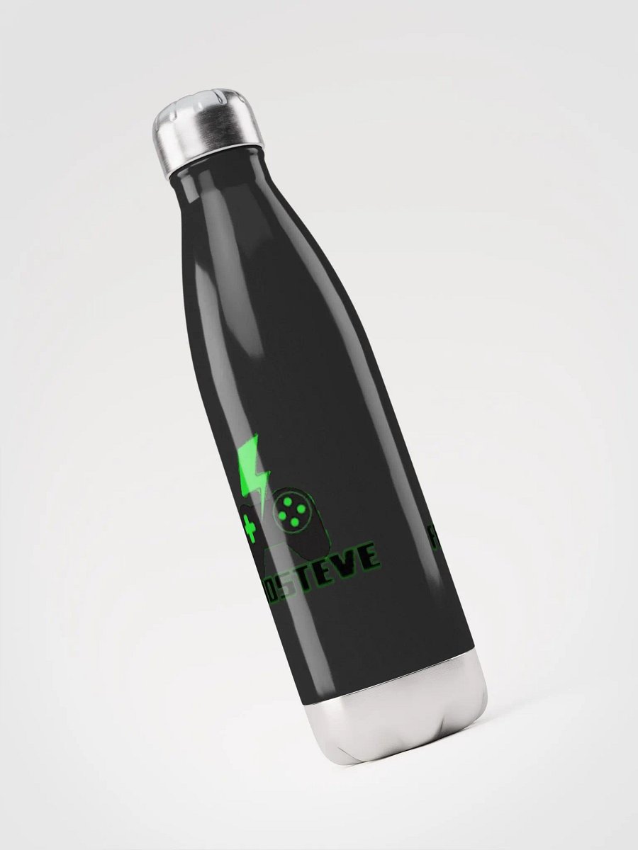 Frosteve Logo Stainless Steel Water Bottle product image (3)