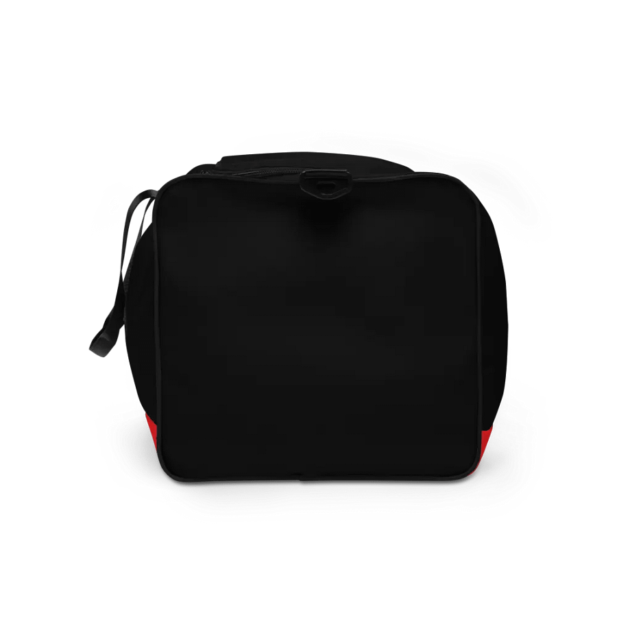 L.A. Basketball Legend Raymond Lewis Signature Bag product image (11)