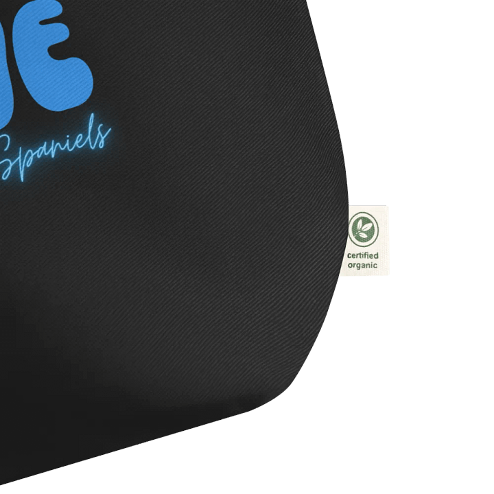 Pawfect Love Spaniels Tote product image (2)