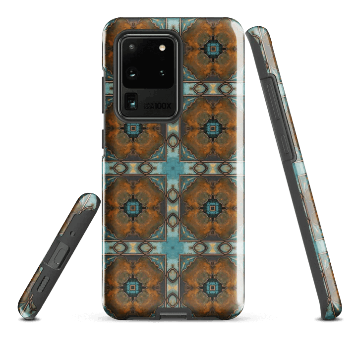 Tough Phone Case for Samsung® #18582417 product image (7)