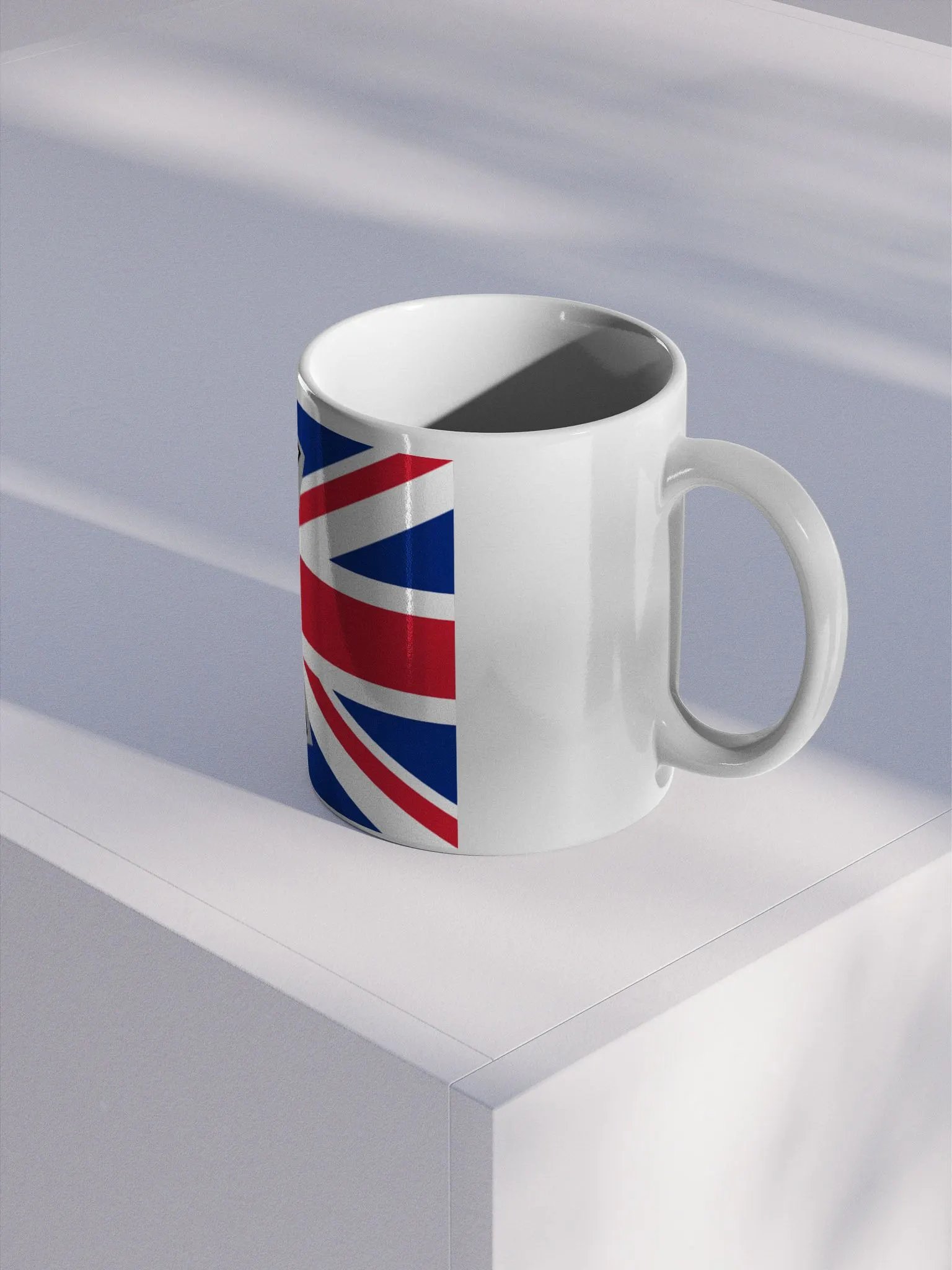 Outlaw UK Mug product image (2)