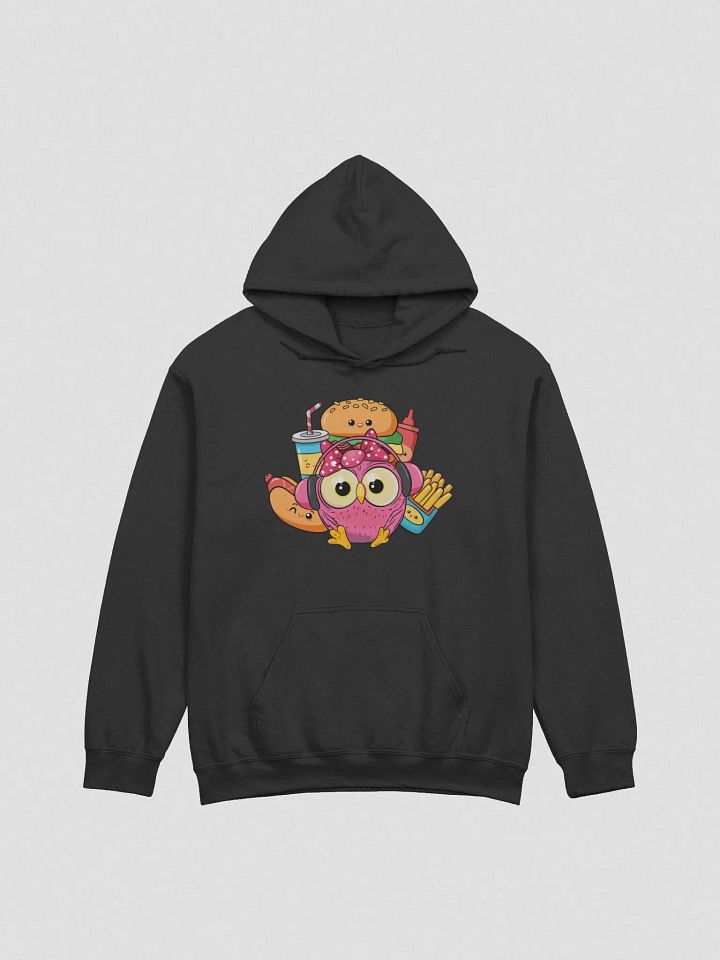 'SongByrd' Emoji Unisex Hoodie product image (2)