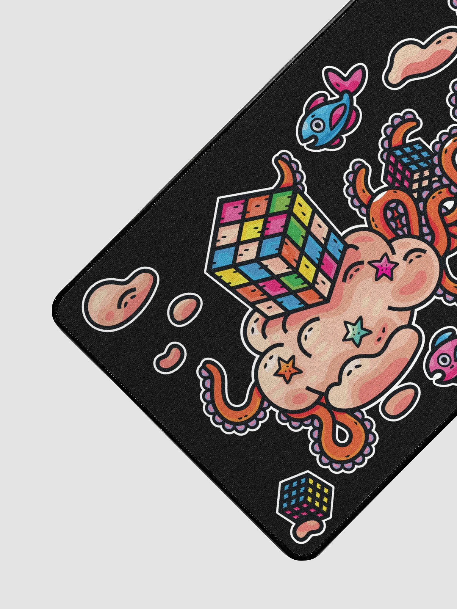 Octo Cube Solver - Landscape Version - Computer Mat product image (4)