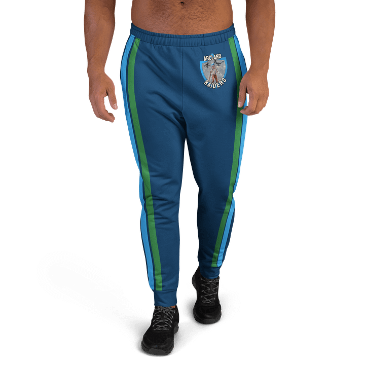 Arcland Raiders Joggers (Home) product image (2)