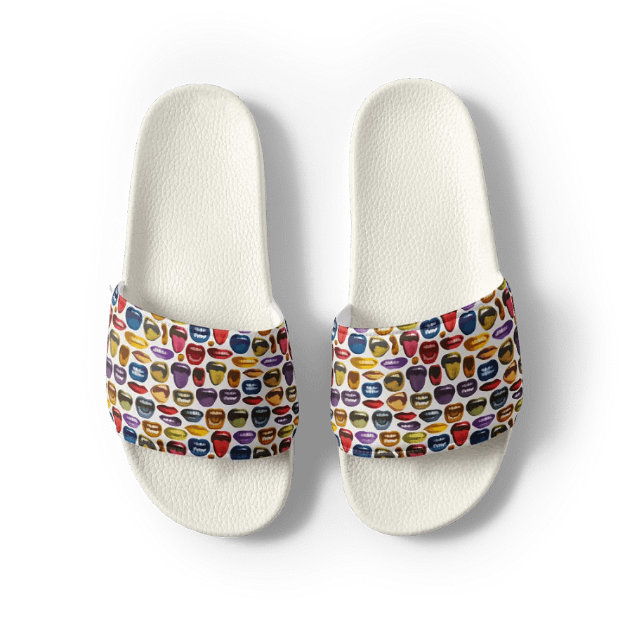 Rumors | Women's Slides product image (7)