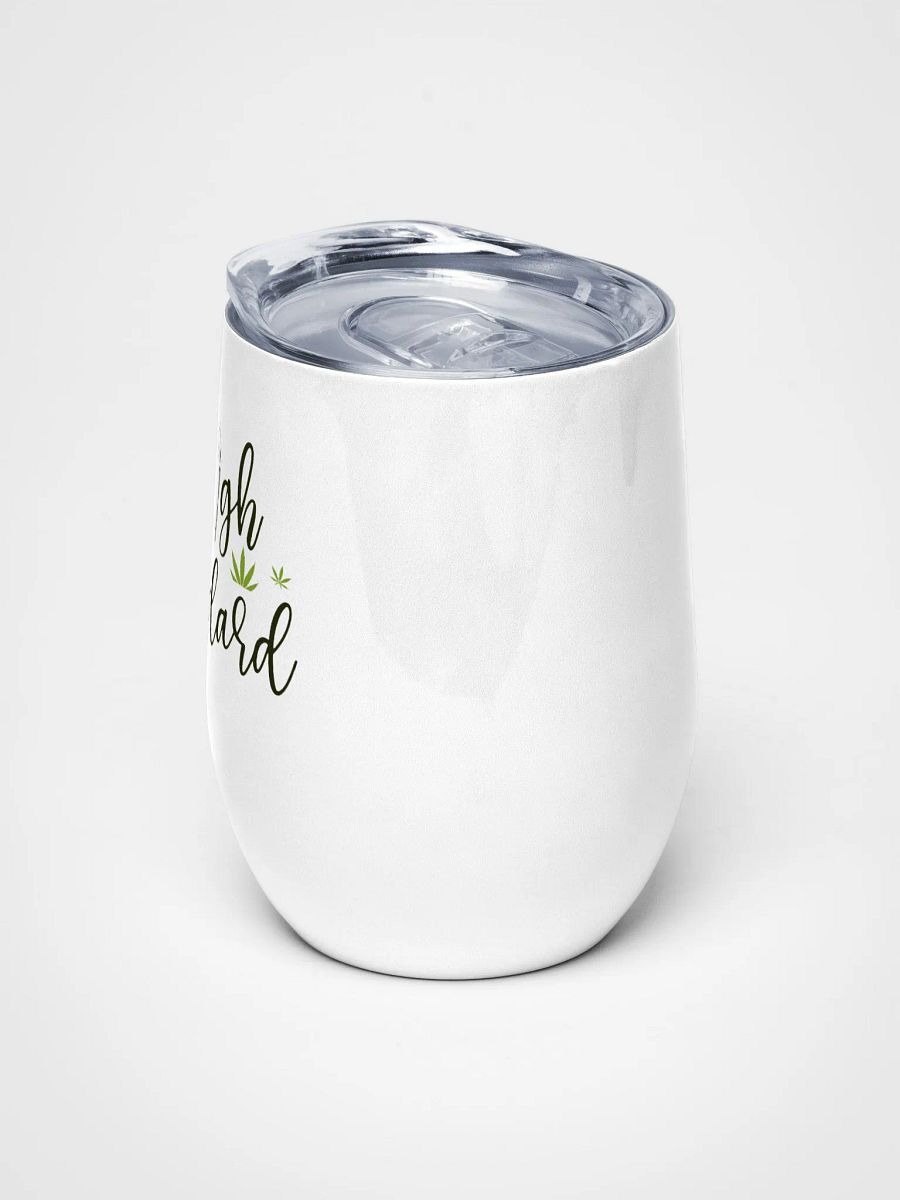 High Standard - Wine Tumbler product image (5)
