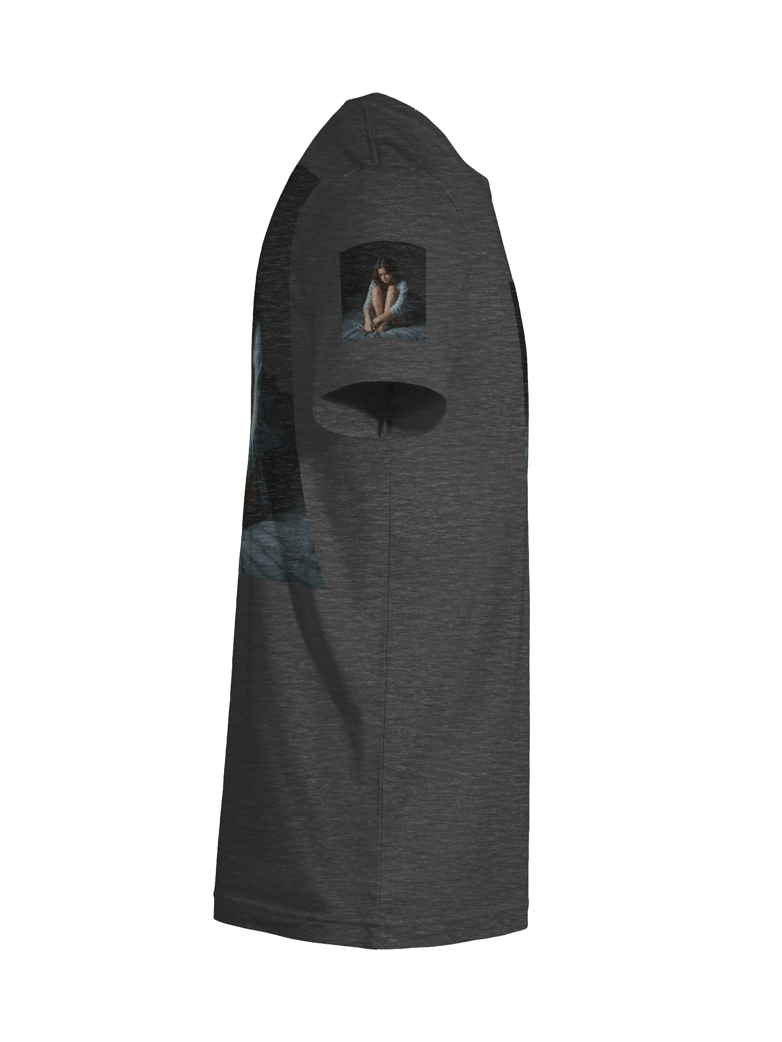 Solitude Reflections T-Shirt product image (12)