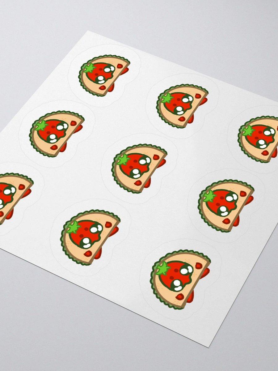 TACOZTOMATO™ sticker sheet product image (2)