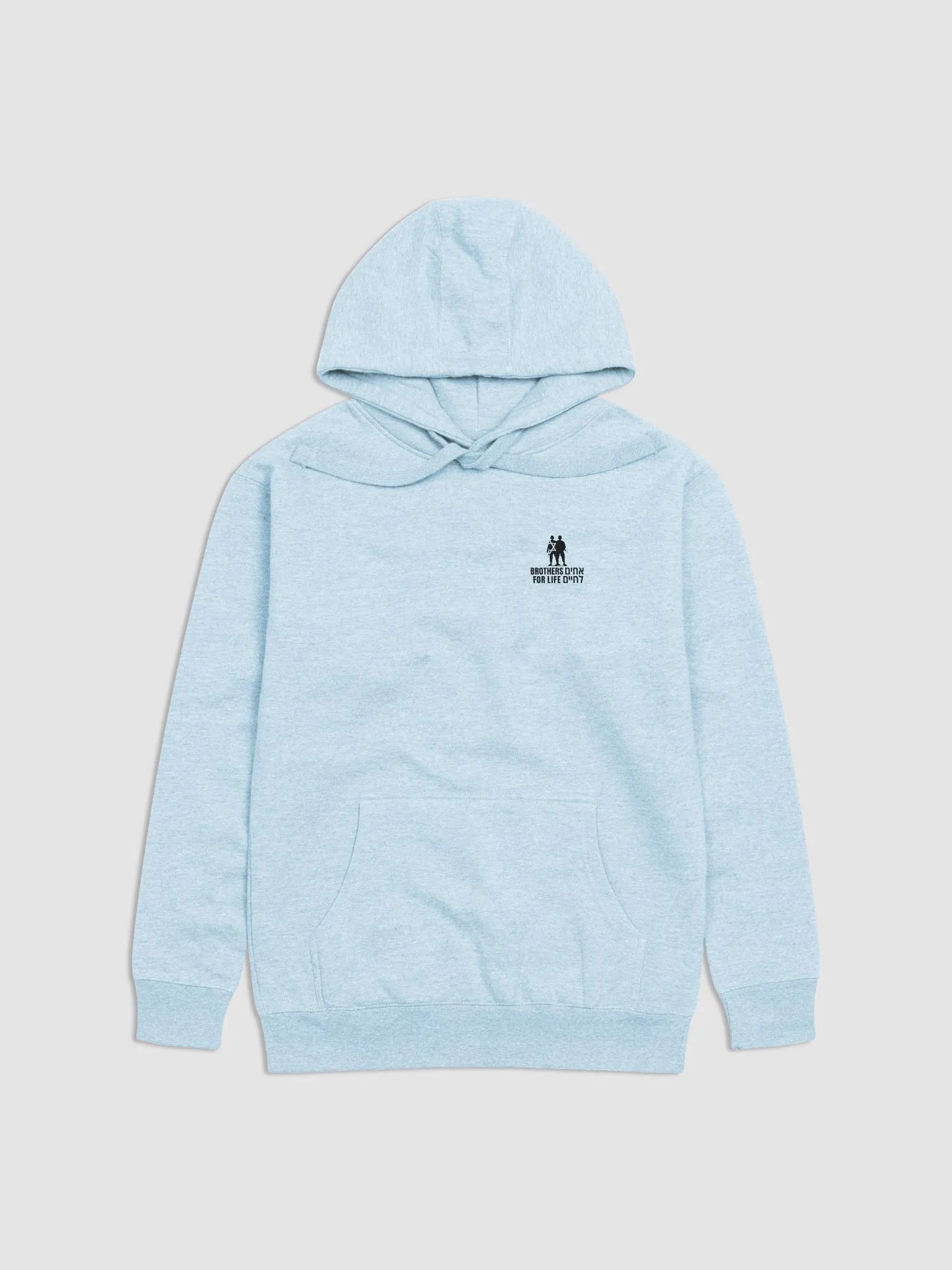 Unisex BFL hoodie product image (21)