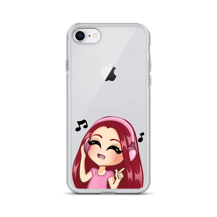 Music iPhone® Case product image (1)