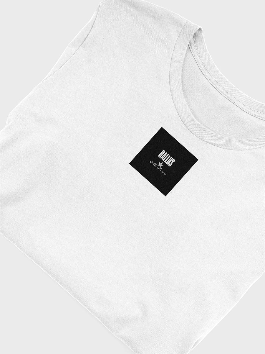 Gallus Tee - Cardonald Piper product image (20)