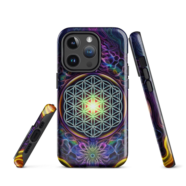 MagSafe® Tough Case for iPhone® #MTC75 product image (3)