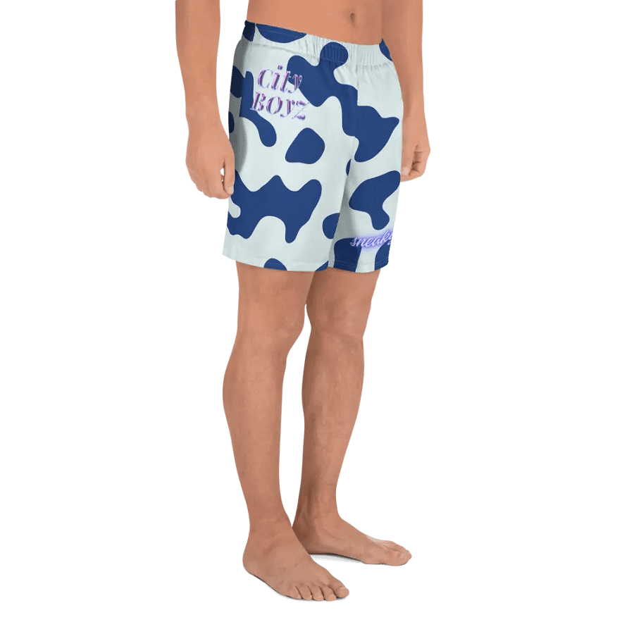 CBV2 Shorts product image (3)