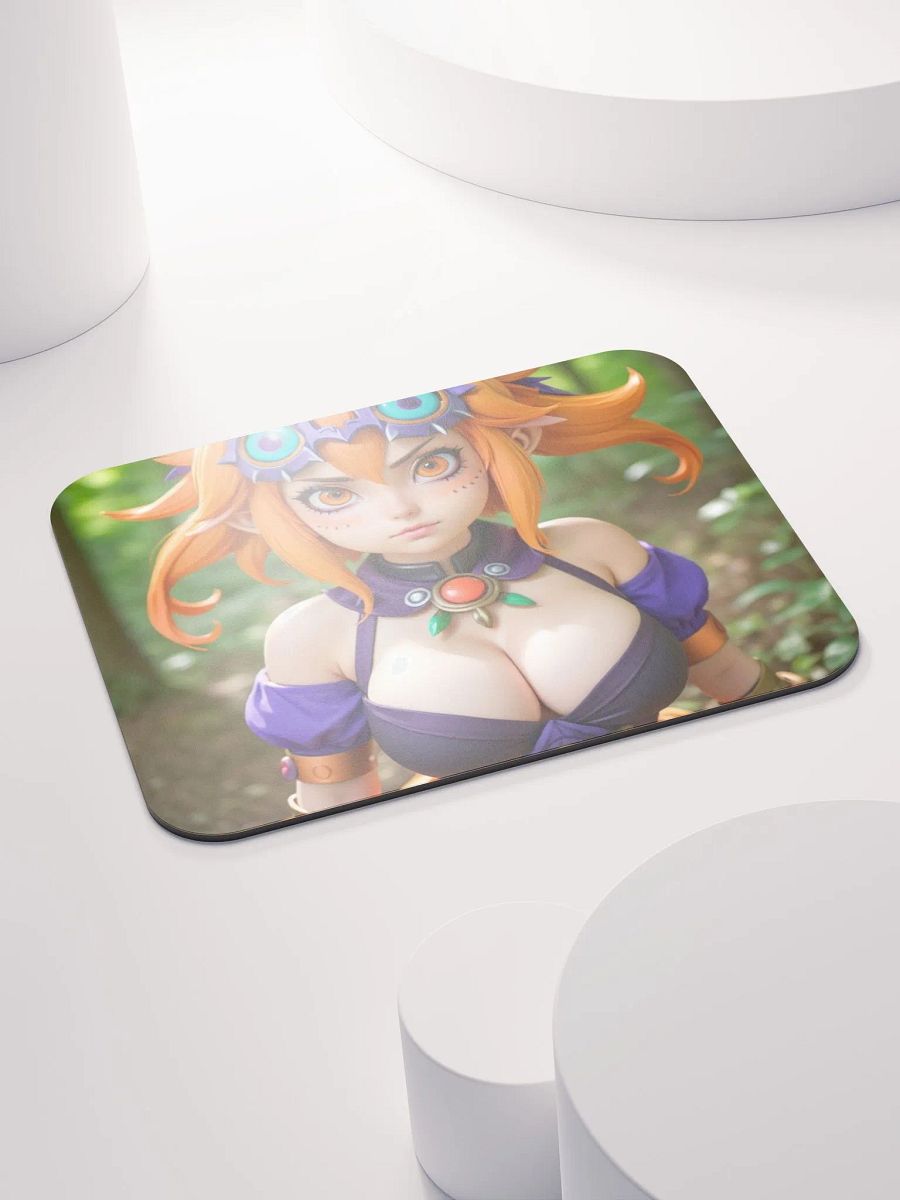 Enchanted Forest Mouse Pad product image (5)