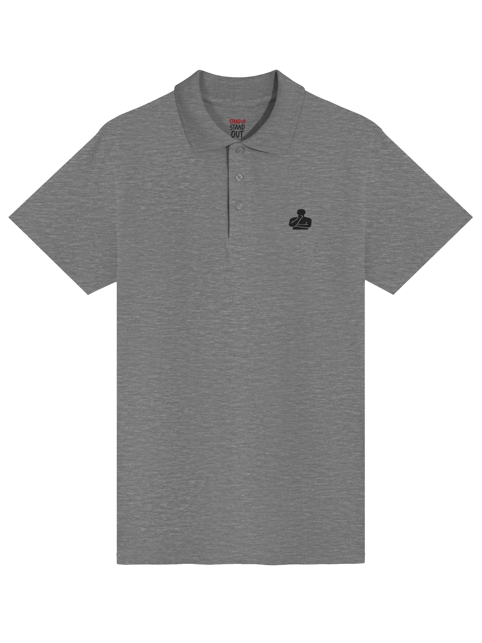 Pause Polo product image (3)