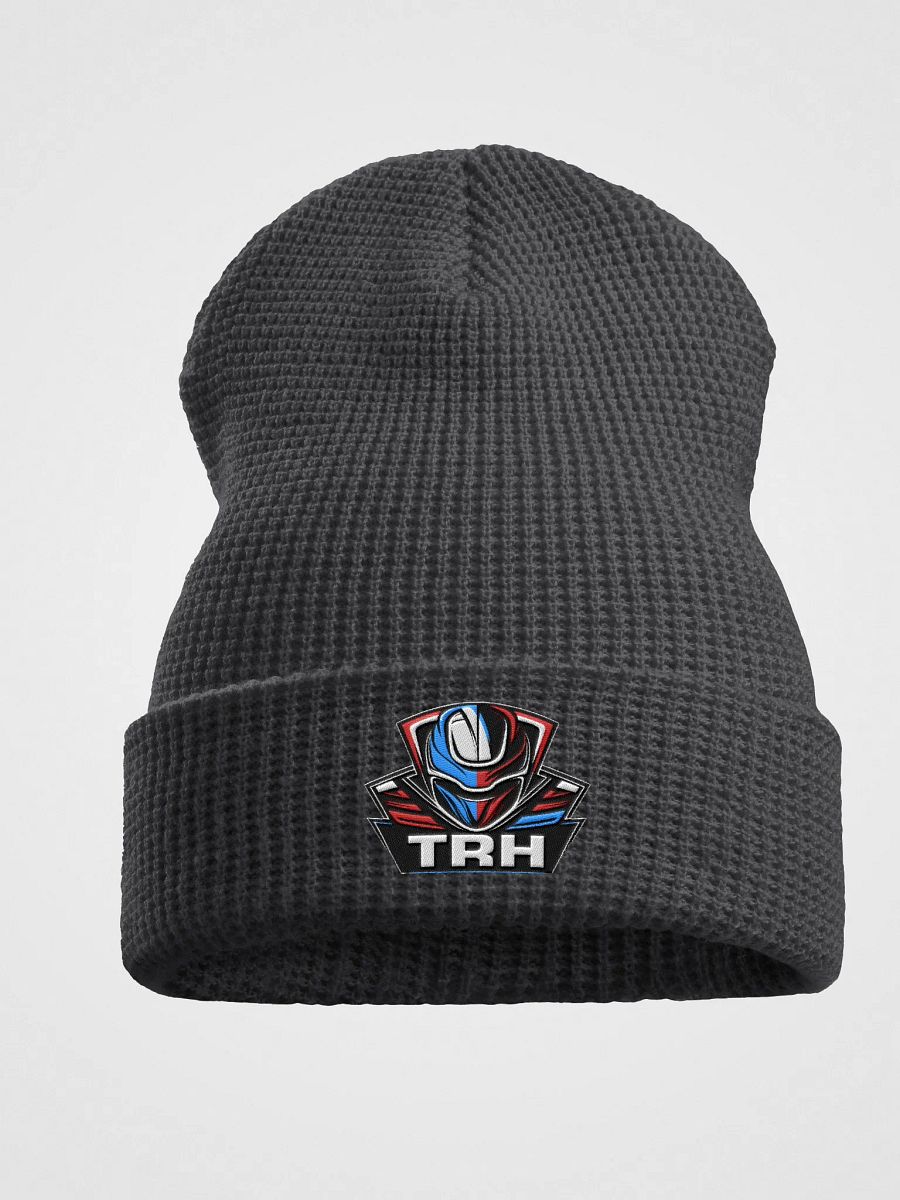 Embroidered Beanie product image (1)